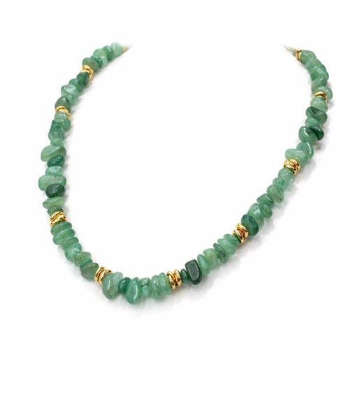 Collana Manu Bracelets and More Donna in Alluminio Corallo KOCOMA01-VA - KOCOMA01-VA
